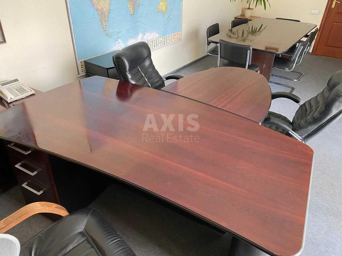Office vul. Kyrylivs'ka 160, 517m25989010