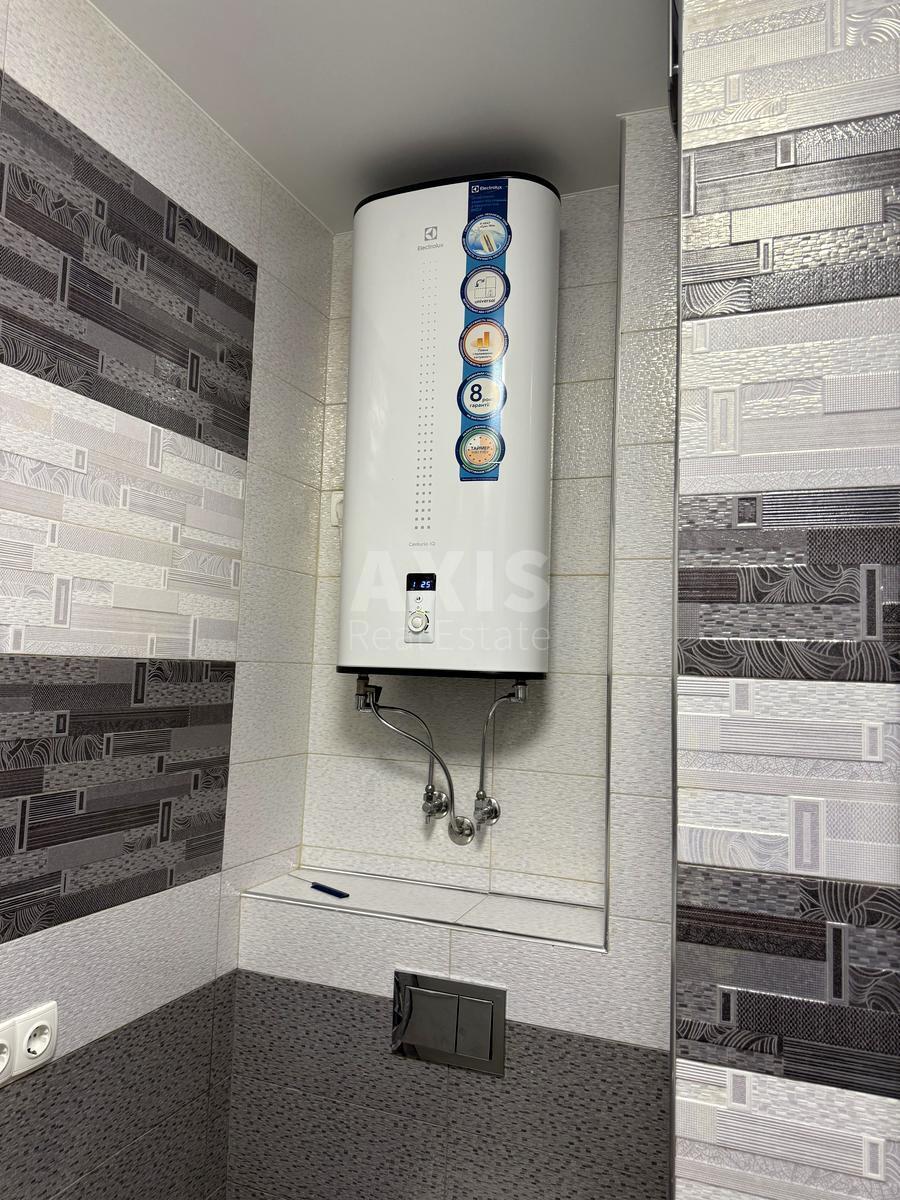 1k apartment vul. Danchenka Sergija 32А641197