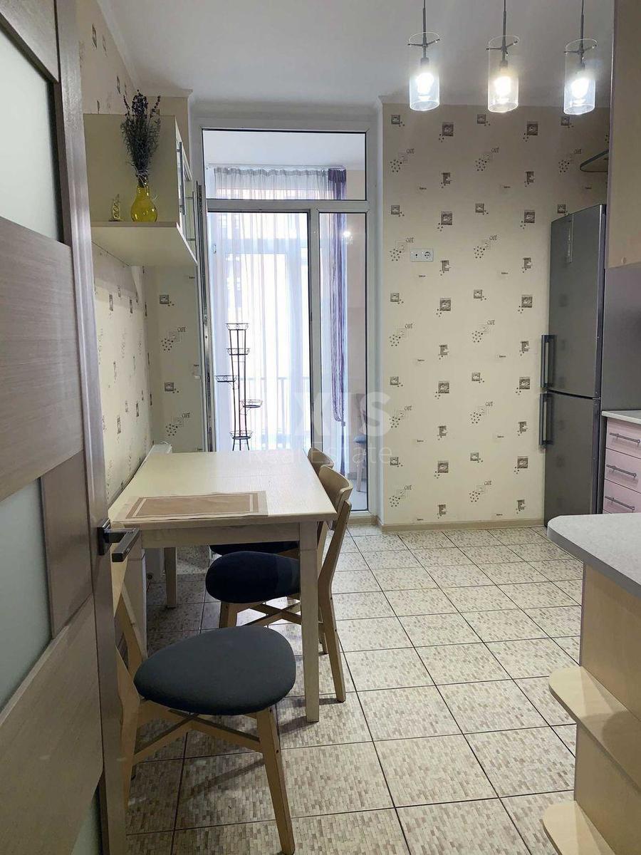1k apartment vul. Regeneratorna 45