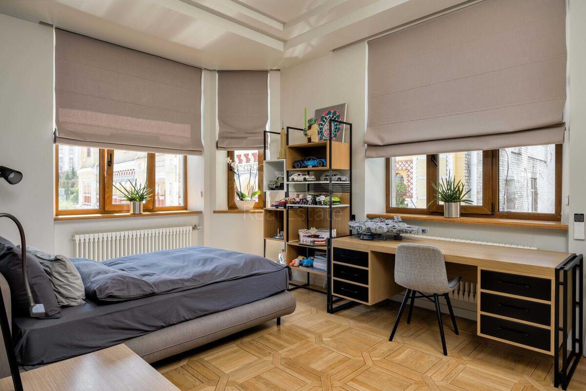 4k apartment vul. Zan'kovec'koi' 5/24