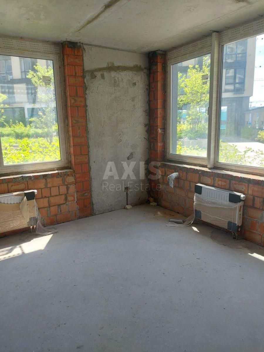 2k apartment vul. Central'na 21А