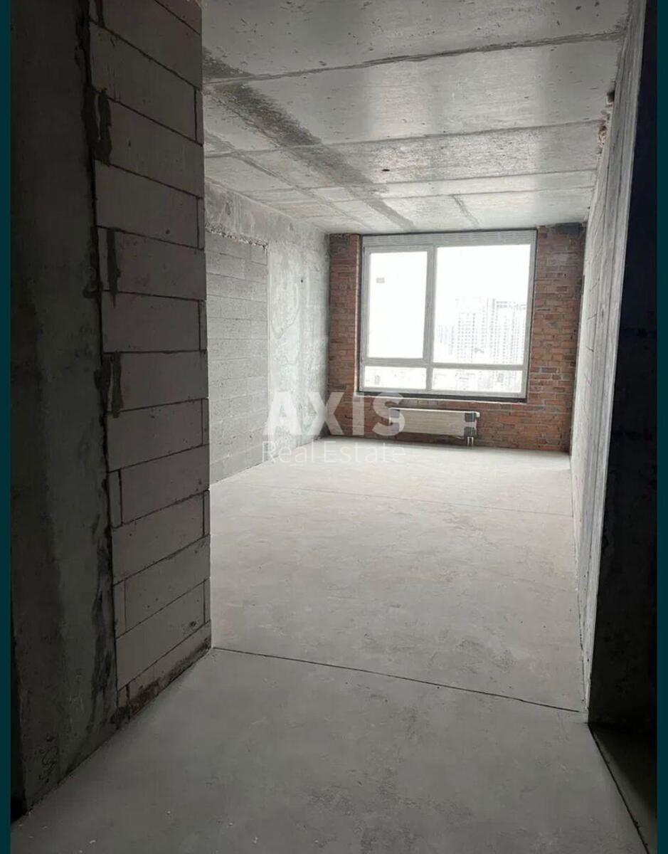 2k apartment vul. Prychal'na 12576141