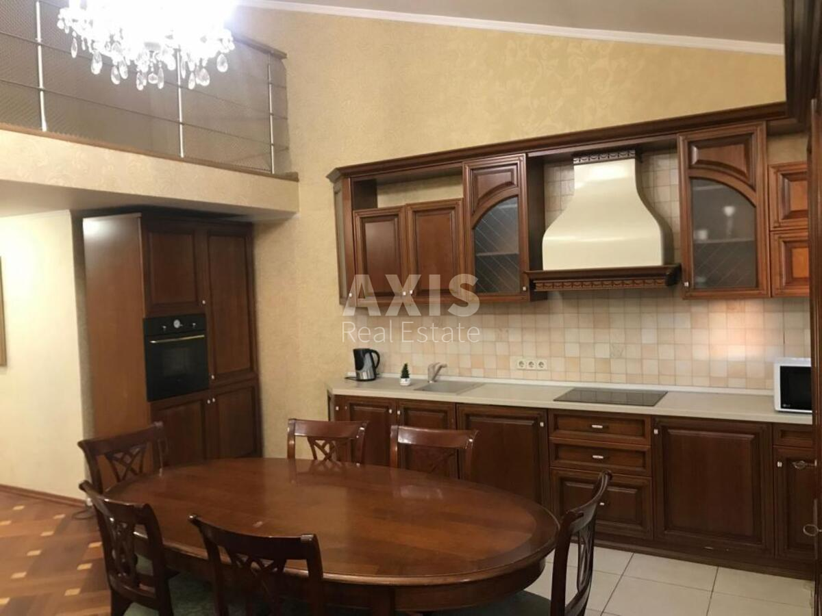 5k apartment vul. Panasa Myrnogo 141