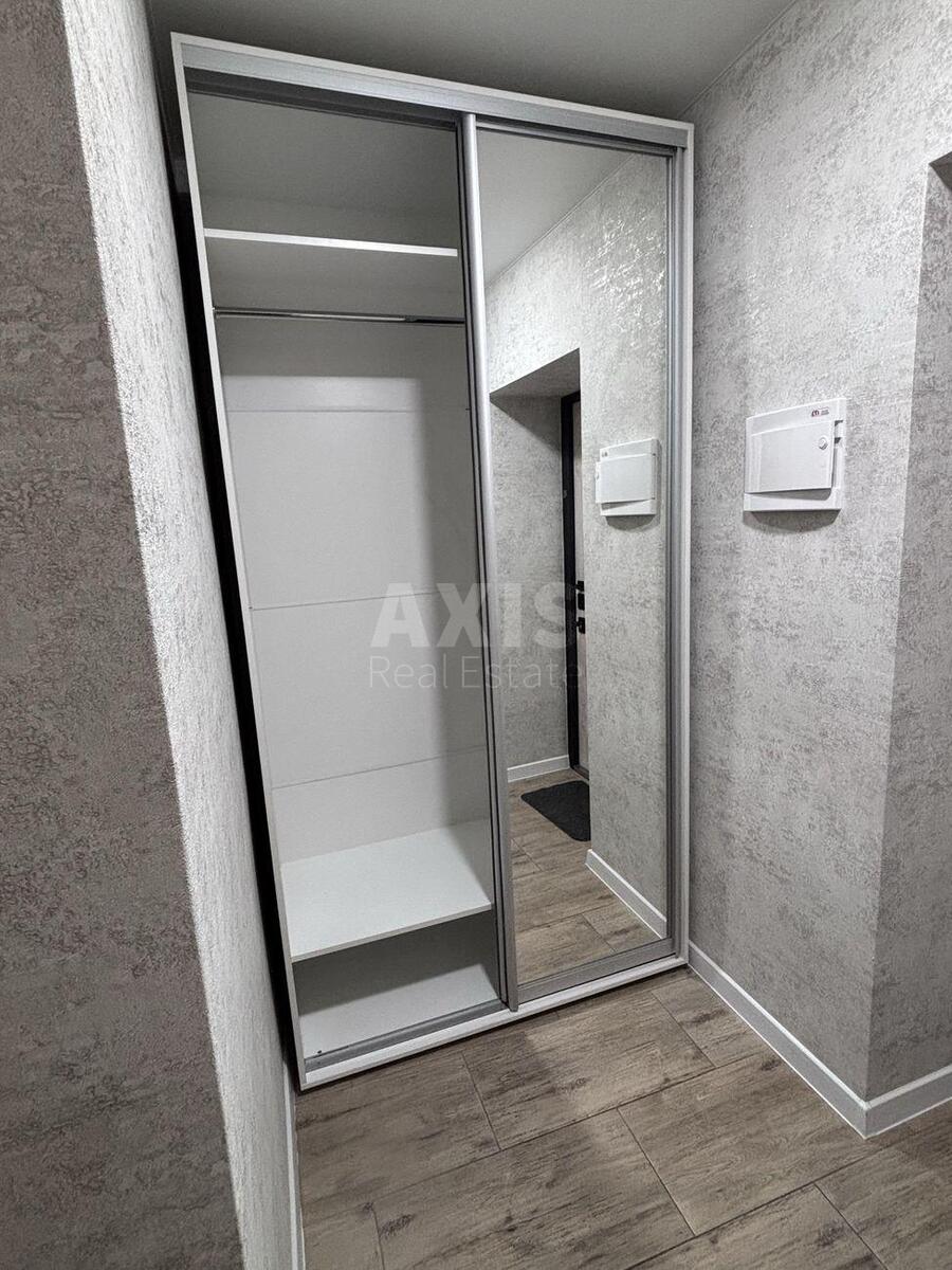 1k apartment vul. Hohlovyh Sim'i' 1600697