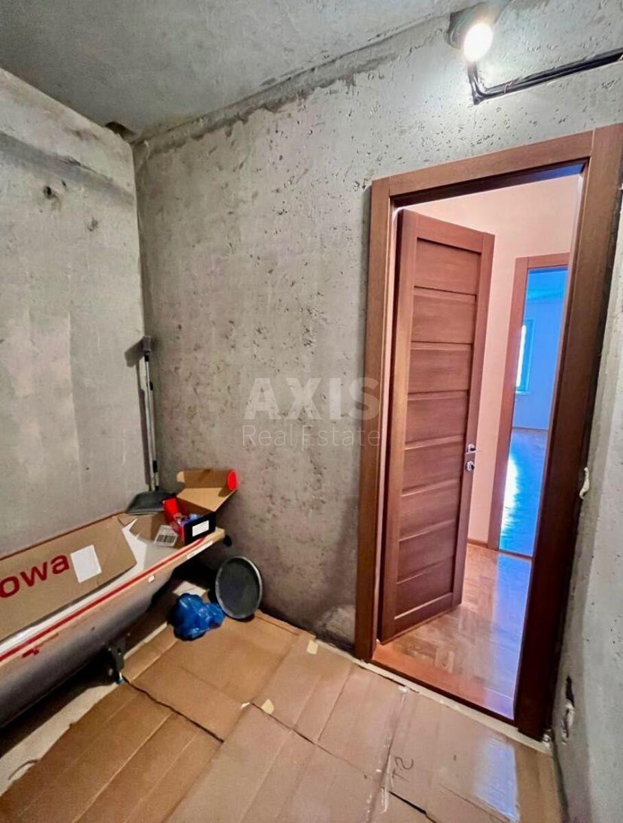 2к квартира ул. Электротехническая 43601307