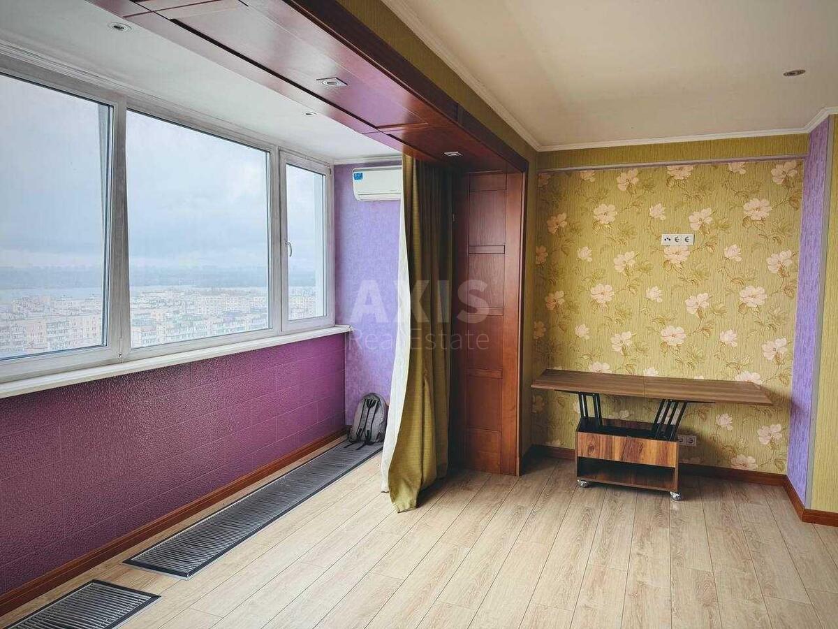 1k apartment pr-t Geroi'v Stalingrada 53Б4