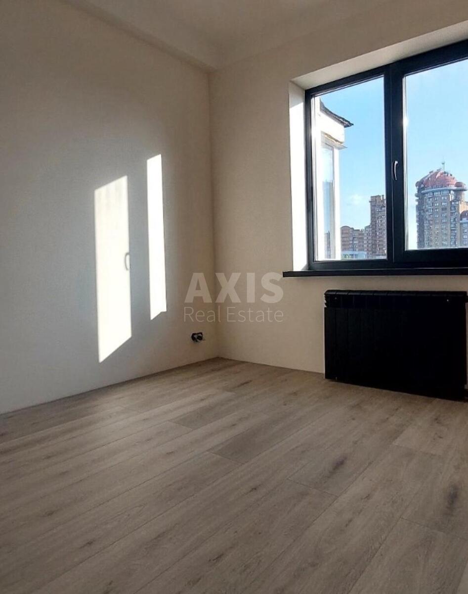 3k apartment vul. Novogospital'na 5А0