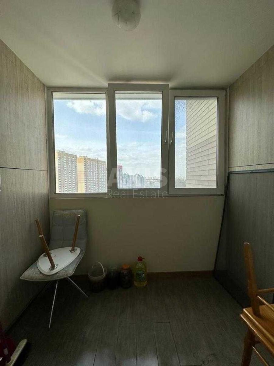 3k apartment pr-t Nauky 55А7