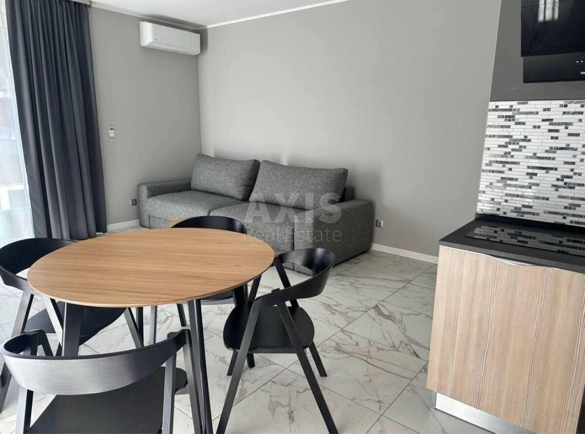 1k apartment vul. Velyka Vasyl'kivs'ka 139602223