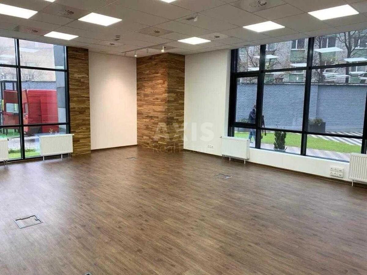 Office prov. Laboratornyj 7, 255m23