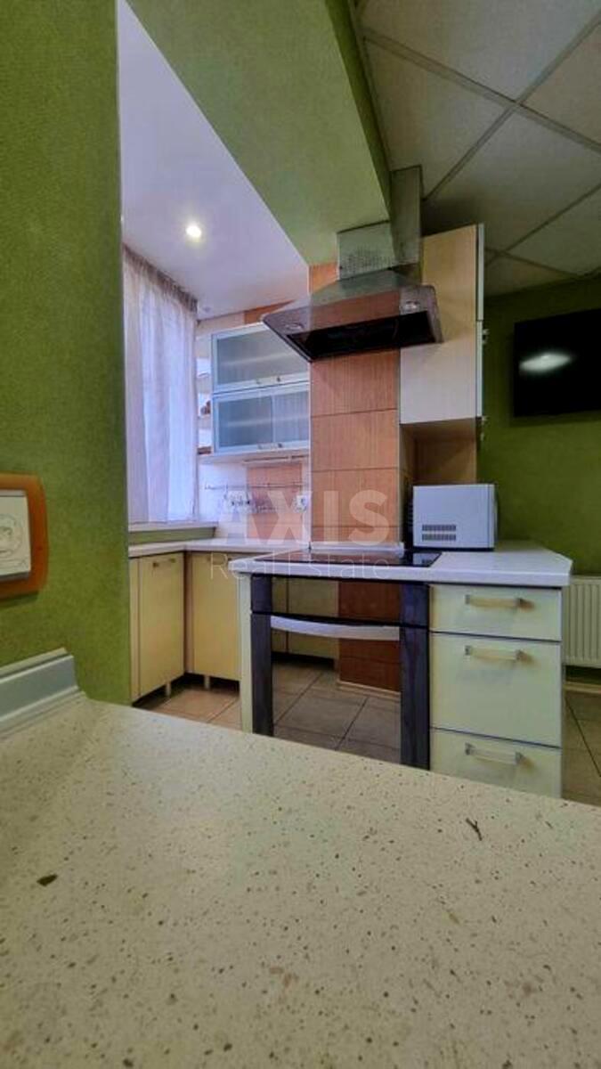 1k apartment vul. Rudenko Larysy 1061479