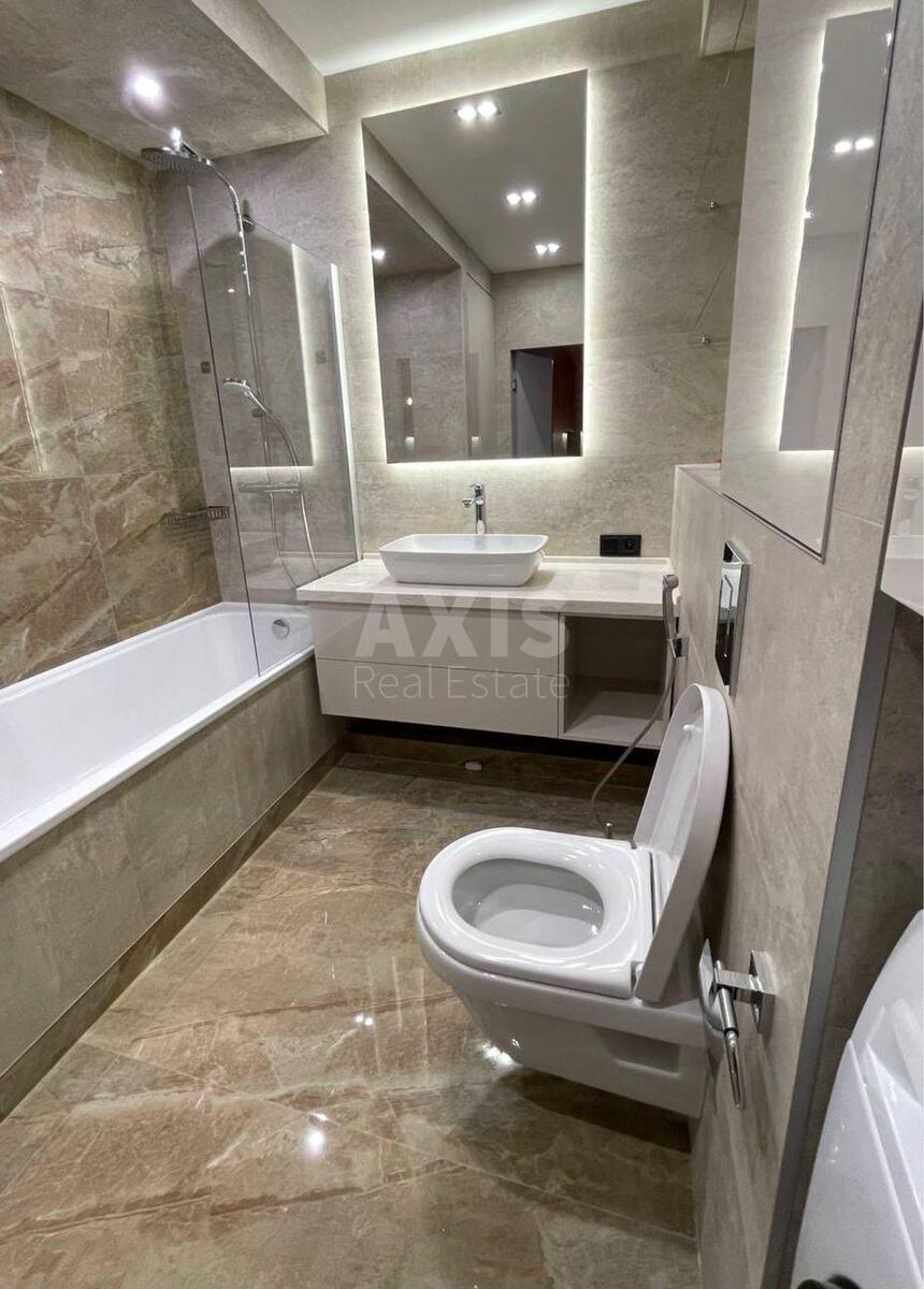3k apartment vul. Antonovycha 109570994