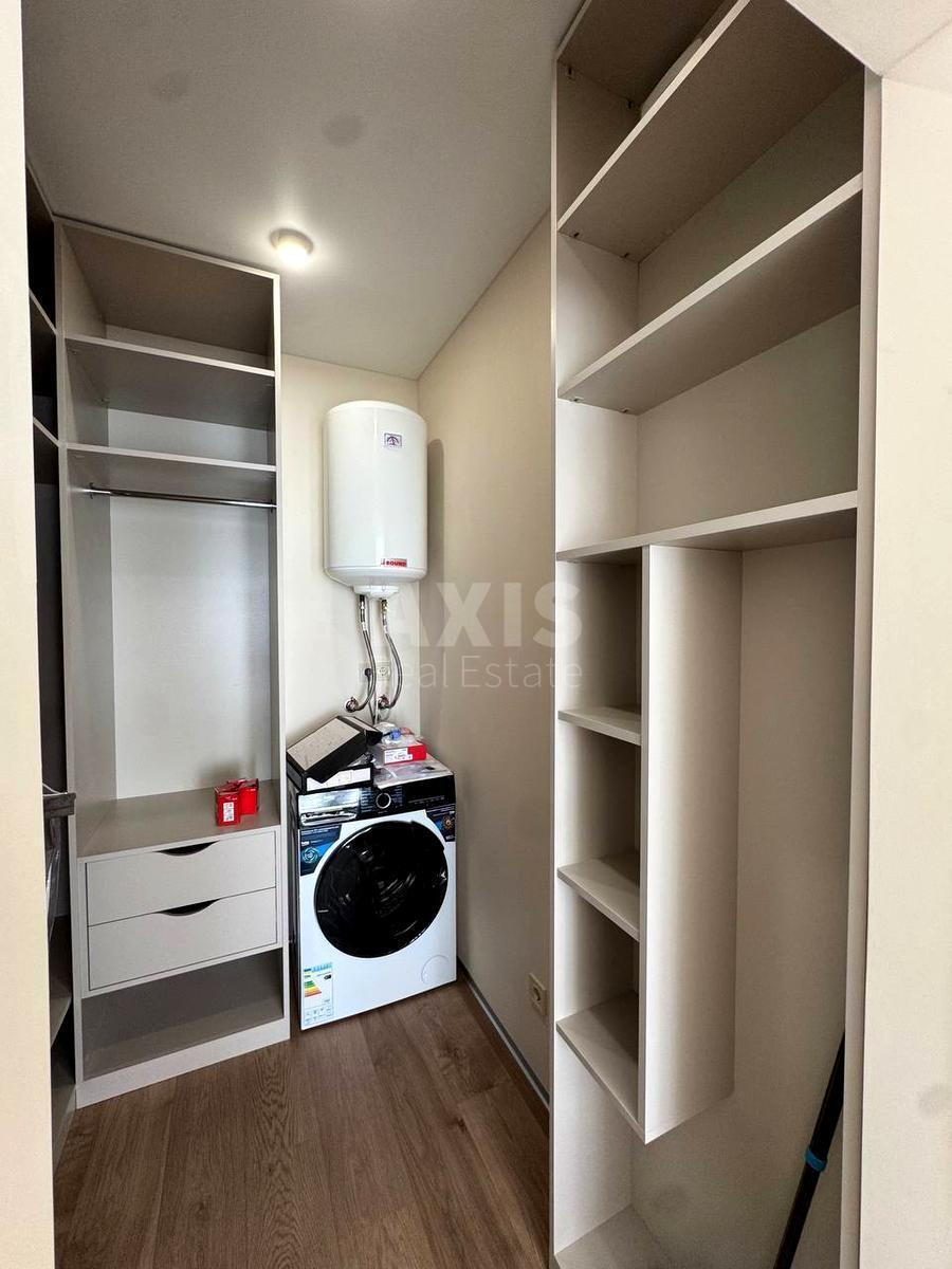 3к квартира ул. Рыльского Максима 3615246