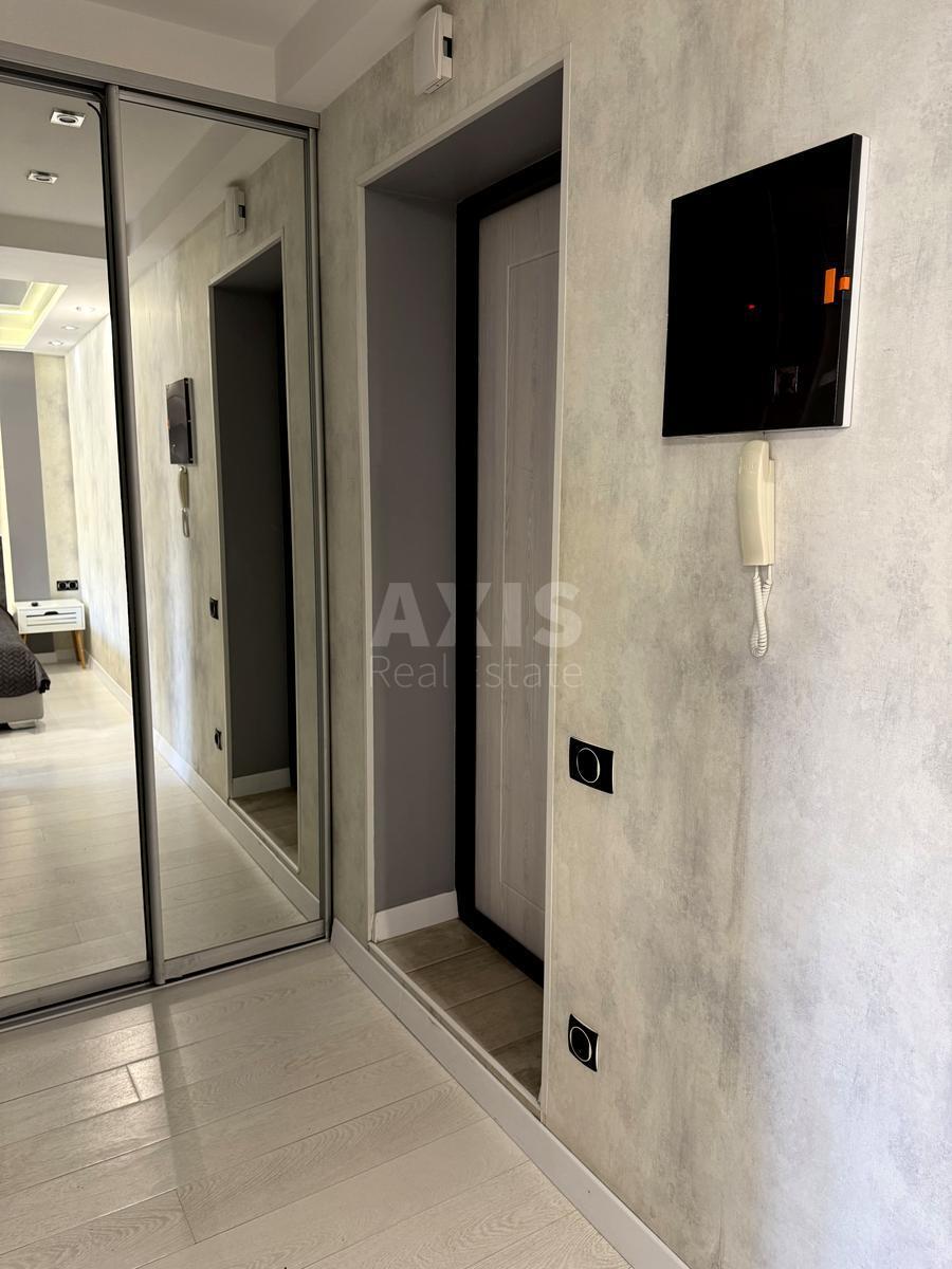 1k apartment vul. Mechnykova 86153910