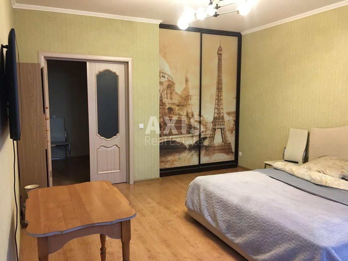 1к квартира ул. Ахматовой Анны 35А408253