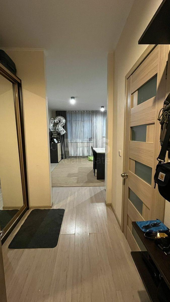 1k apartment vul. Petra Kalnyshevs'kogo 62