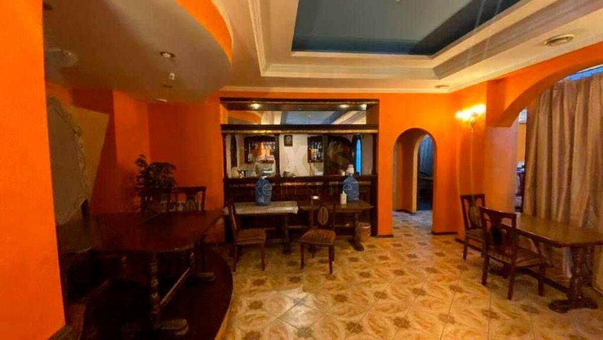 Объект торговли пр-т Леонида Каденюка 15, 301м2614375