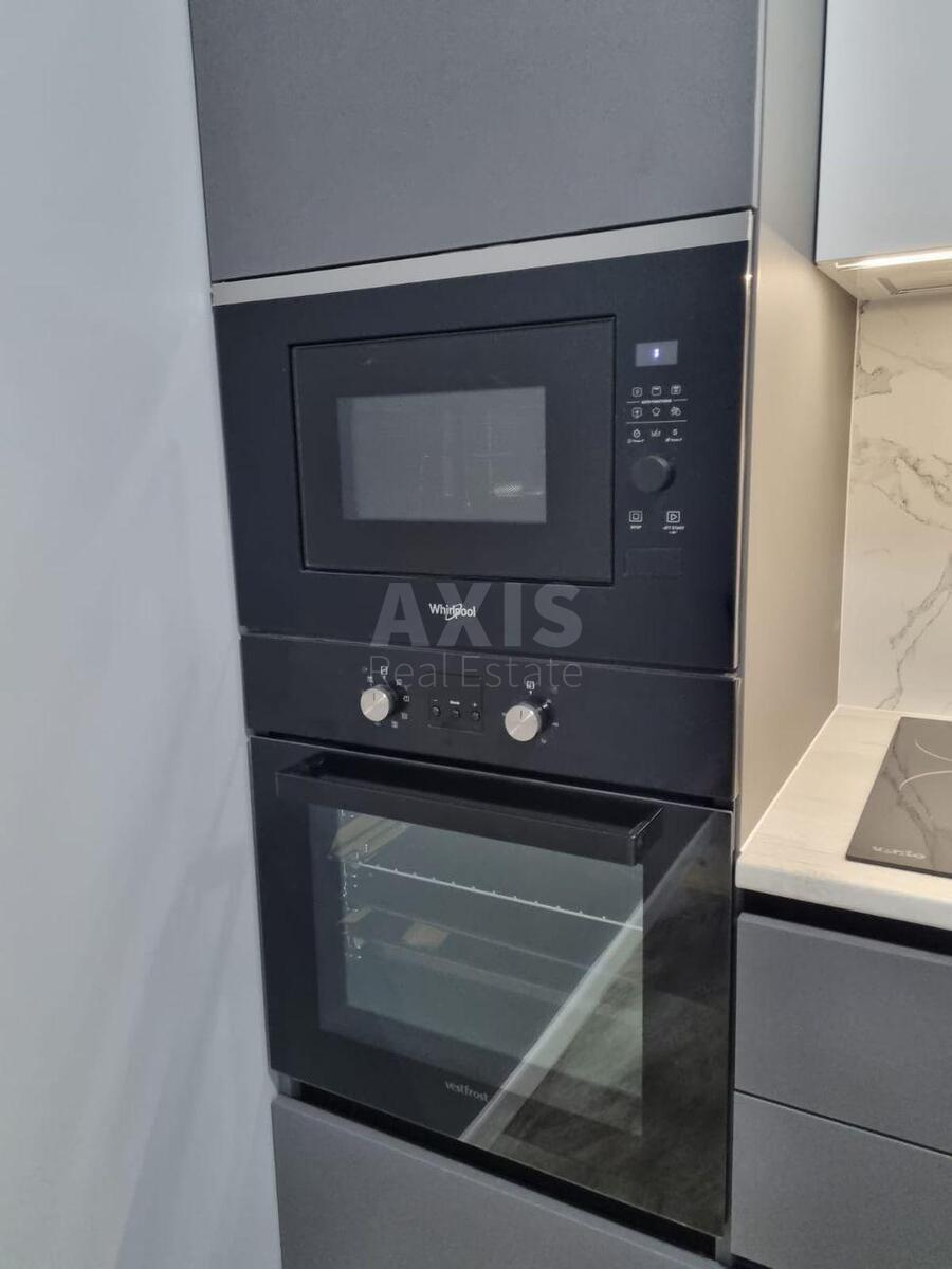 1k apartment vul. Oleny Pchilky 3614602