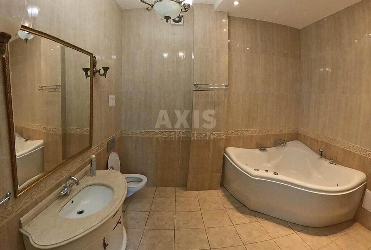 Office vul. Gogolivs'ka 10, 158m2612913