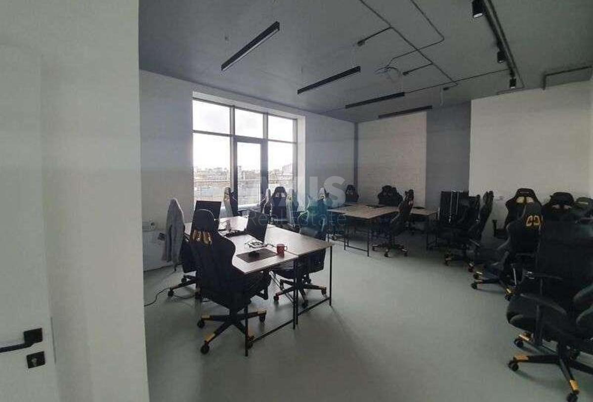 6k apartment pr-t Peremogy 429