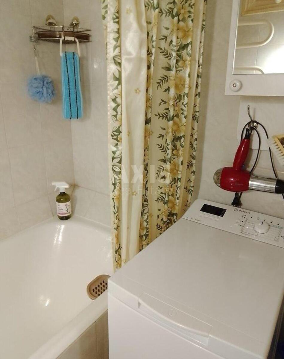 2k apartment vul. Simferopol's'ka 5/17