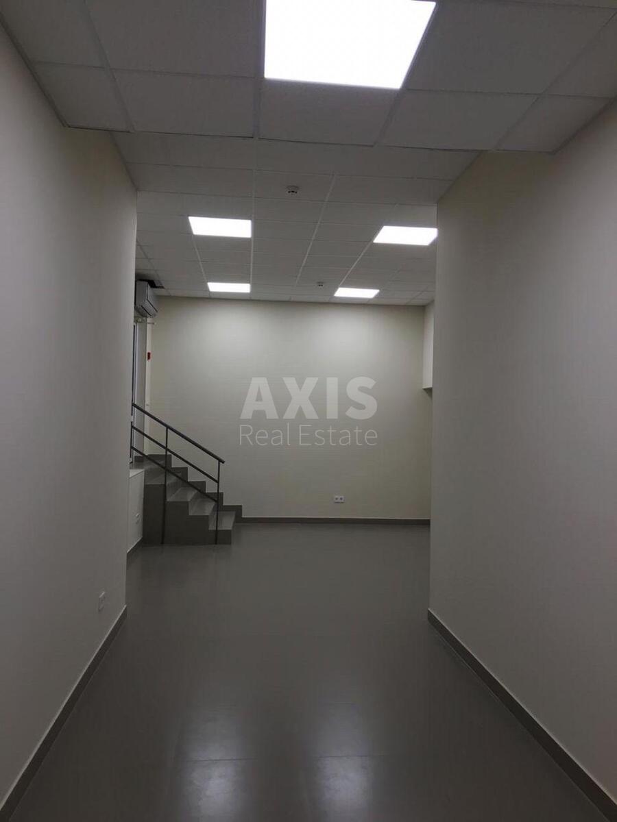 Trade object pr-t Berestejskij 1/33, 106m2613185