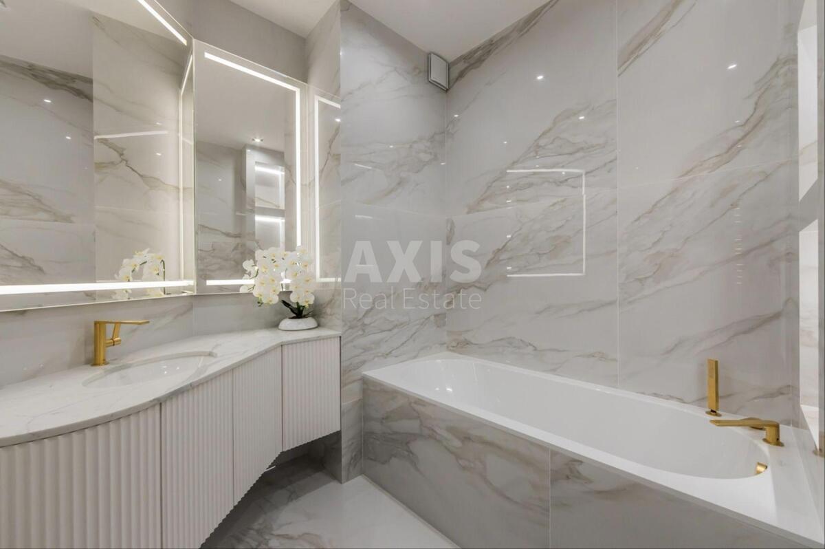 3k apartment nab. Dniprovs'ka 145694911