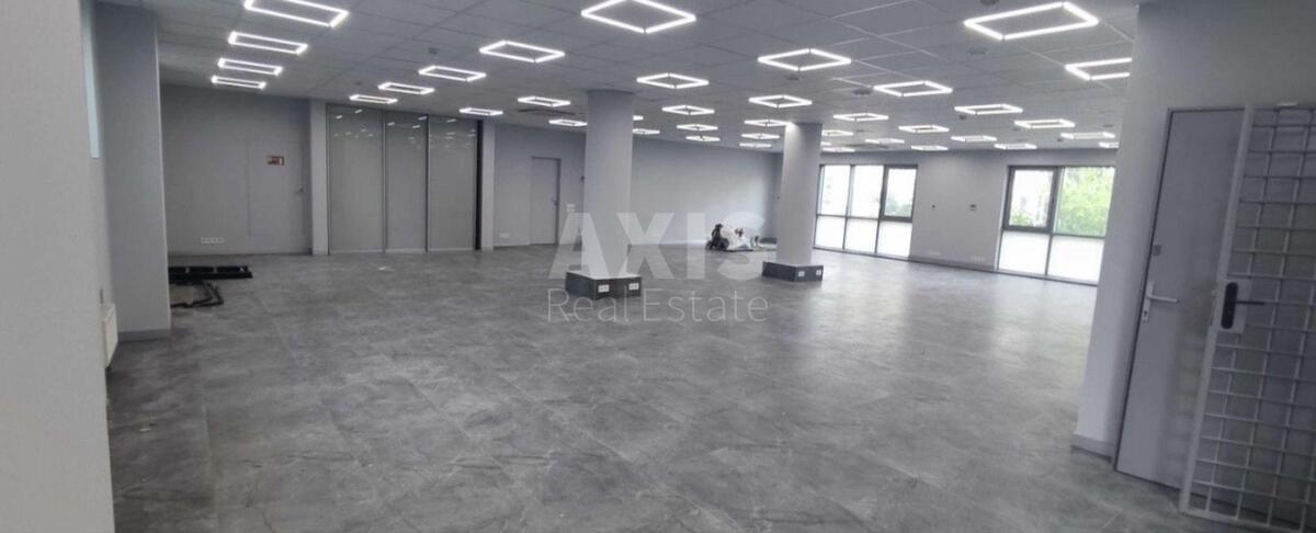 Офис бул. Шевченко Тараса 35, 320м2613485