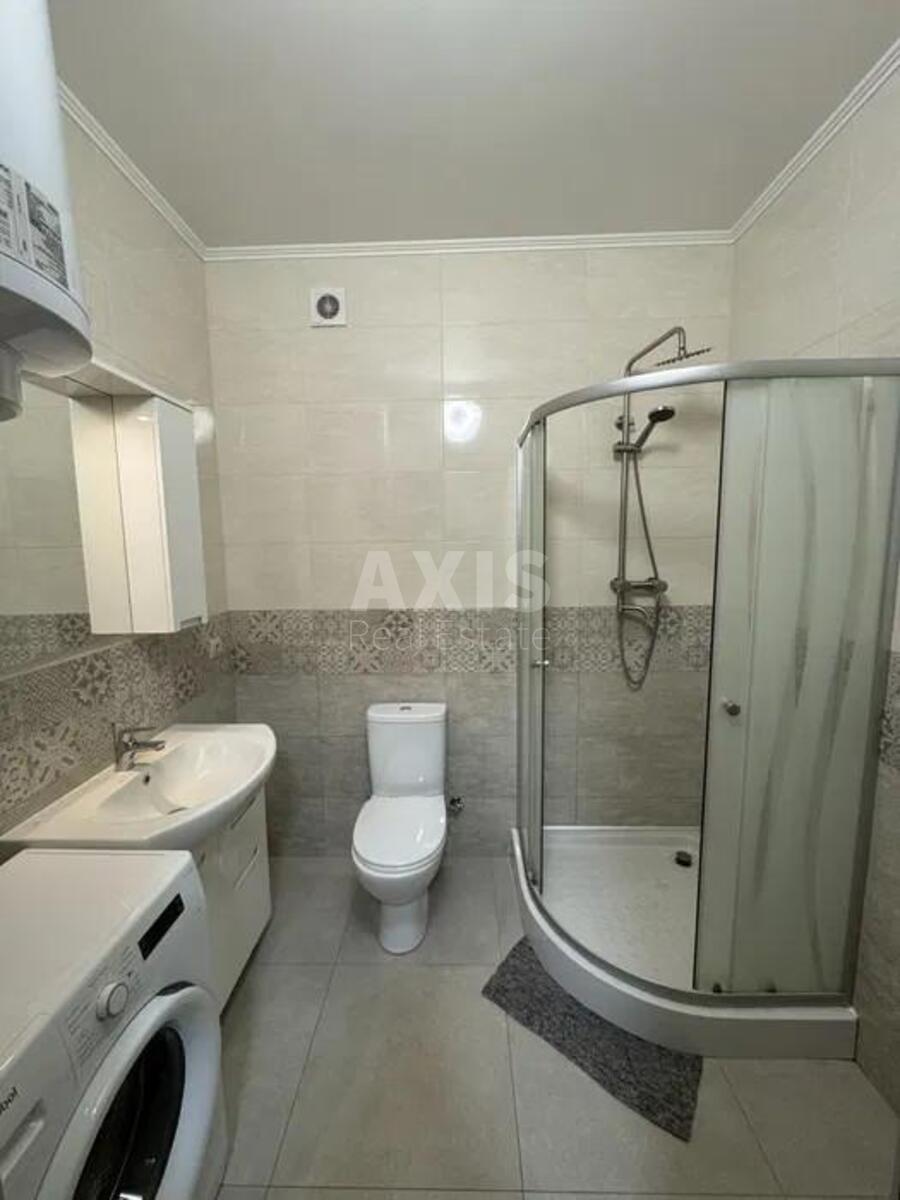 1k apartment vul. Rodyny Kristeriv 207