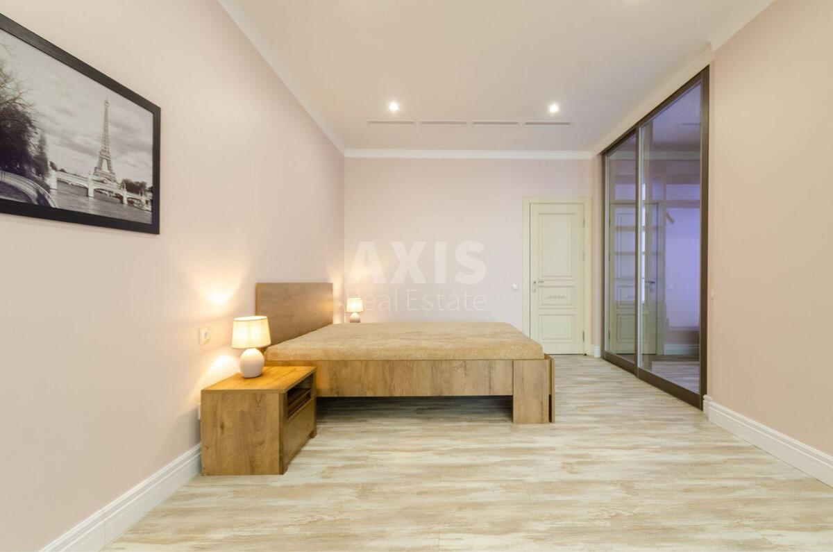 House vul. Jaslyns'ka, 770m2, Kyiv city613669