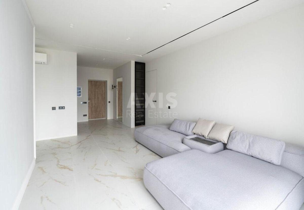 2k apartment pr-t Lobanovs'kogo 1442