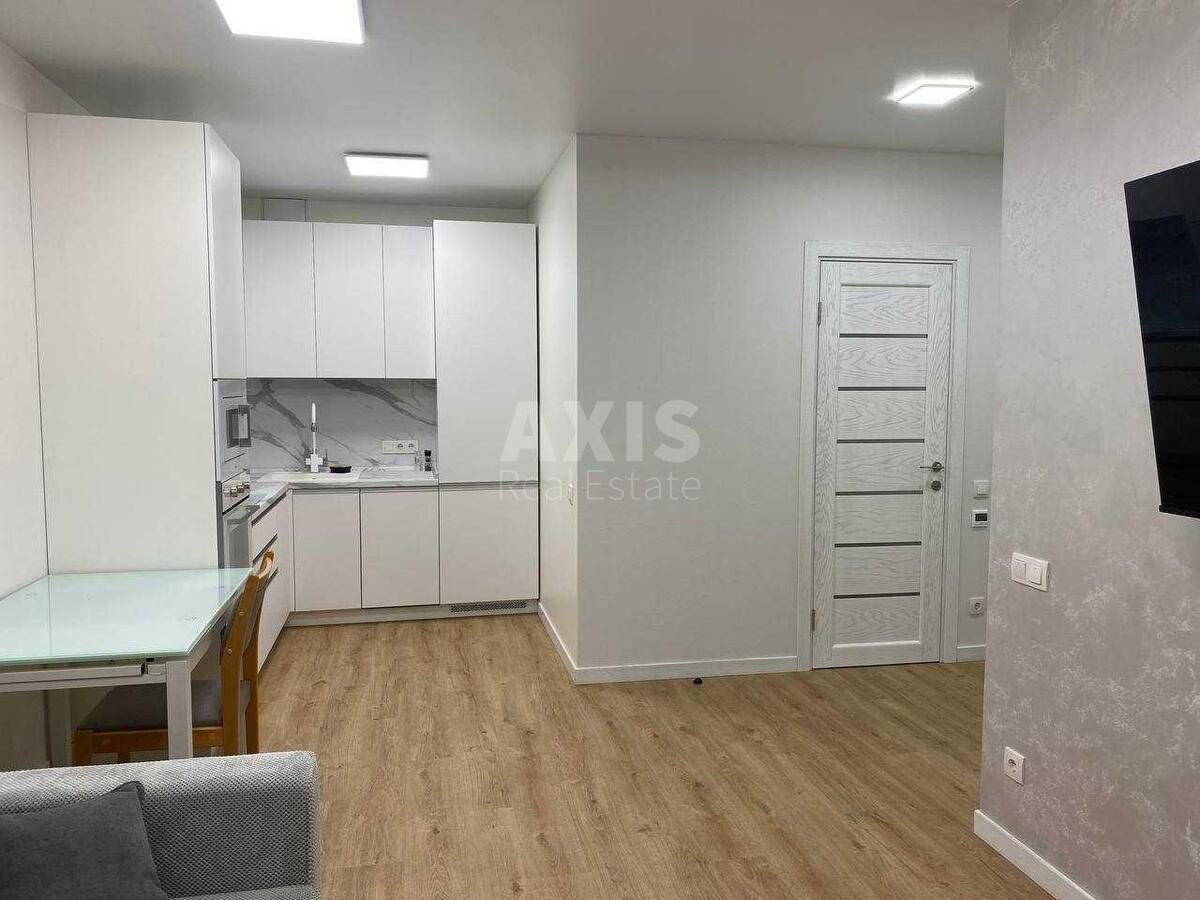 1k apartment pr-t Pravdy 831