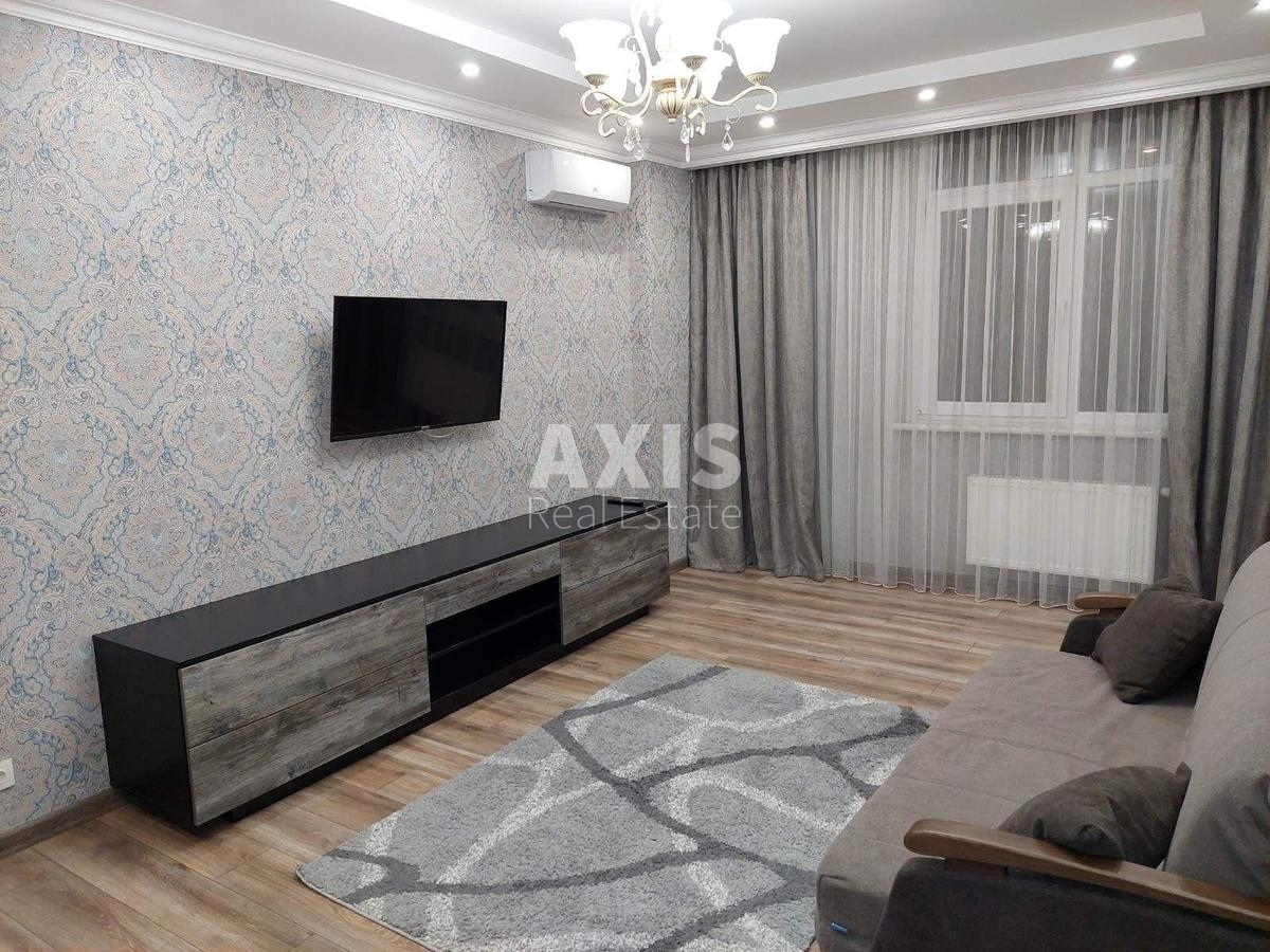 1к квартира вул. Гарматна 38
