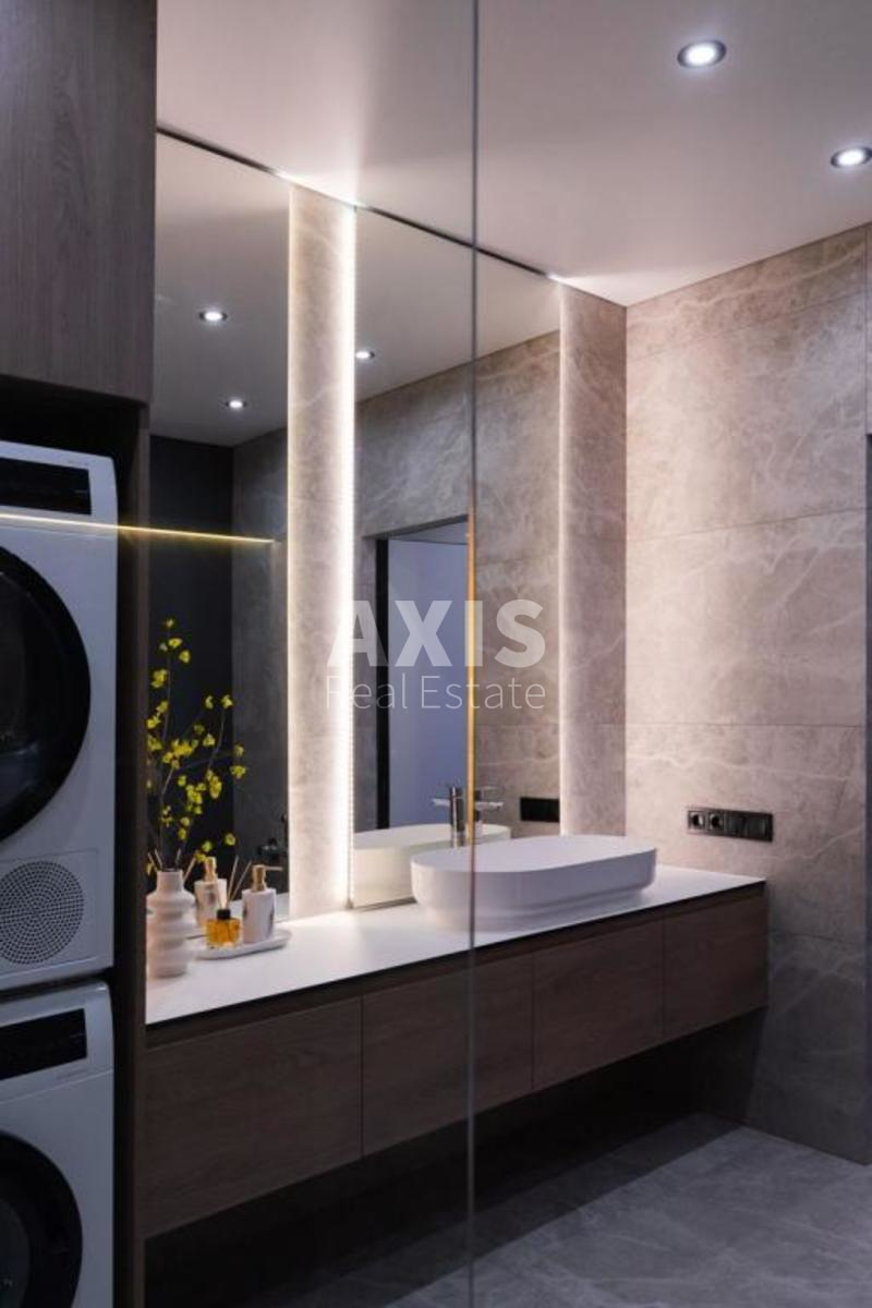 2k apartment vul. Kikvidze 41б2