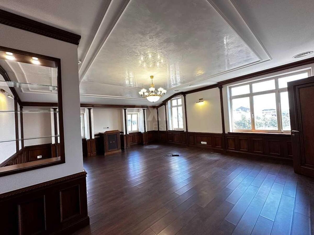 Office vul. Volos'ka 11А, 1000m25