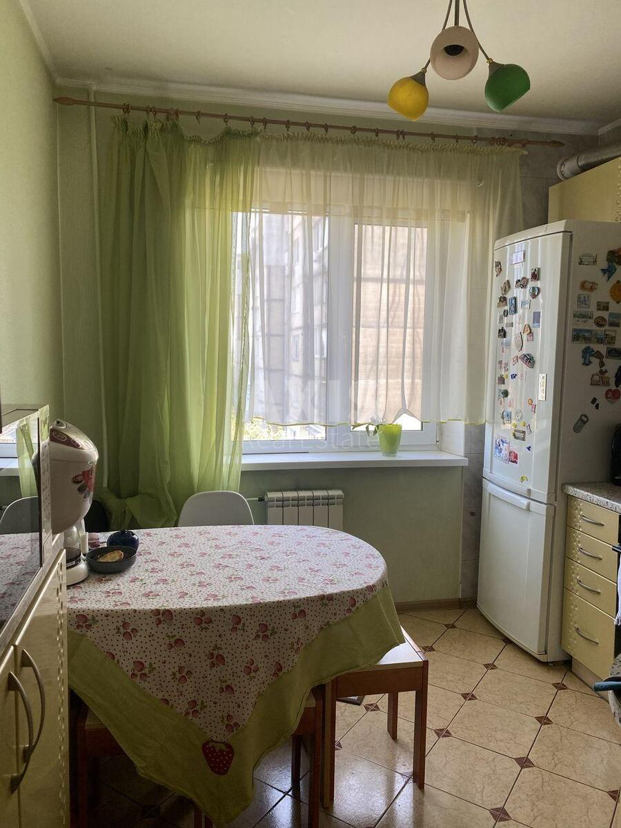 2k apartment pr-t Korol'ova Akademika 12606060