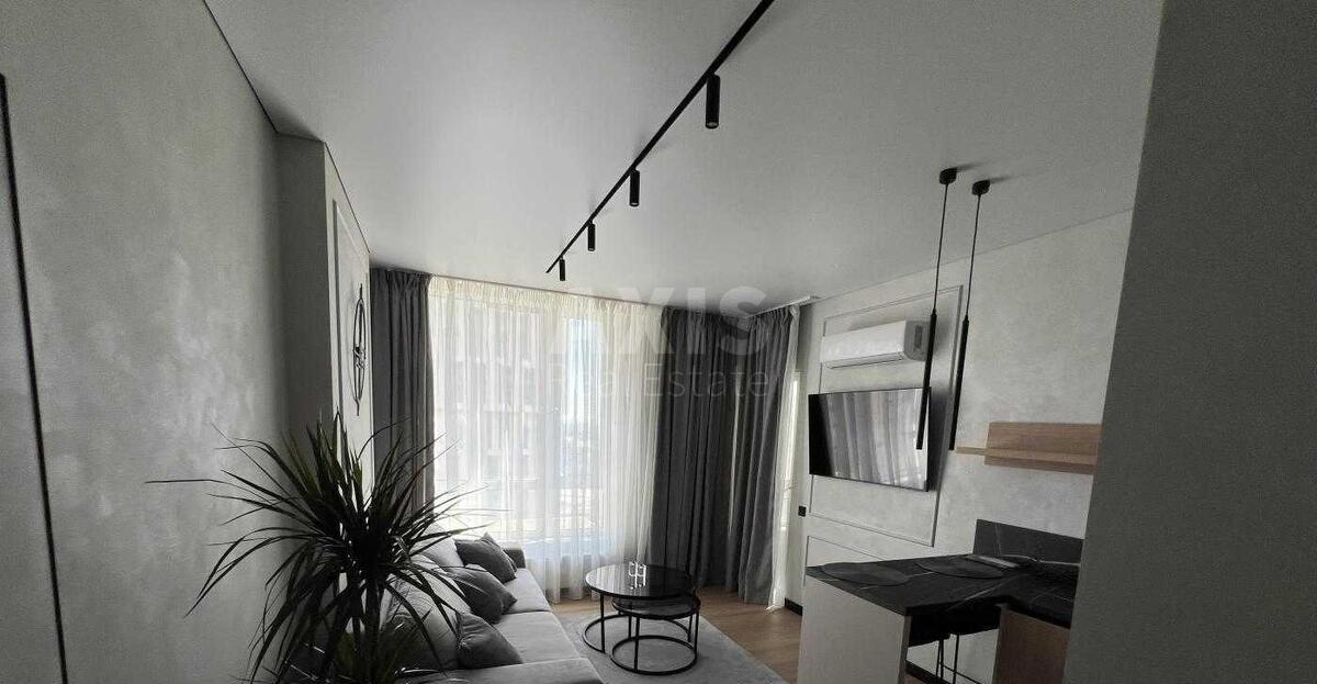 1k apartment shose Stolychne 1Б606440