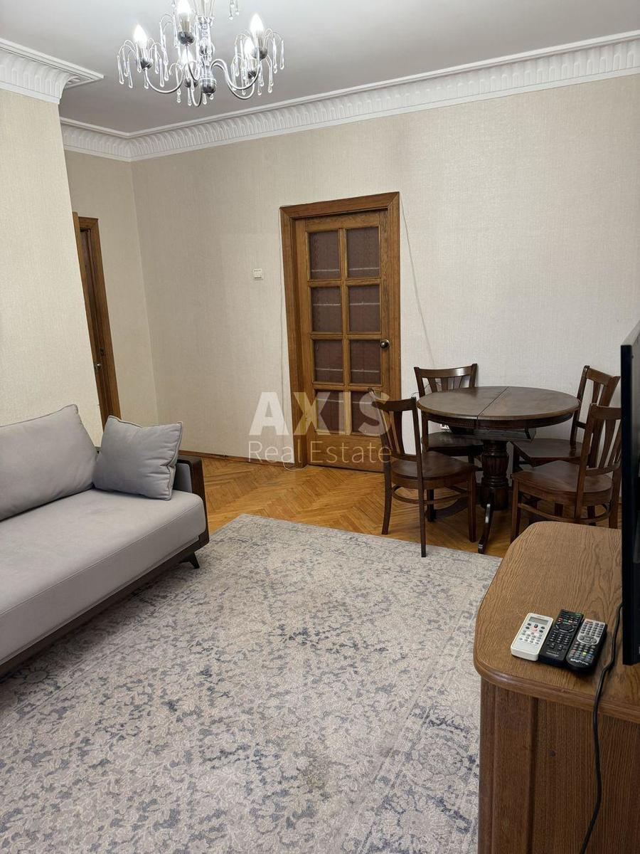 2k apartment prov. Delegats'kyj 3/5454374