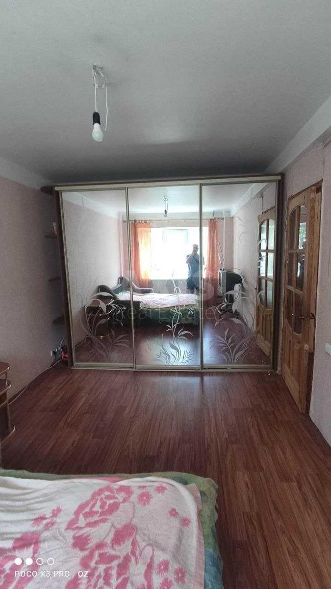 3k apartment vul. Solom'jans'ka 315