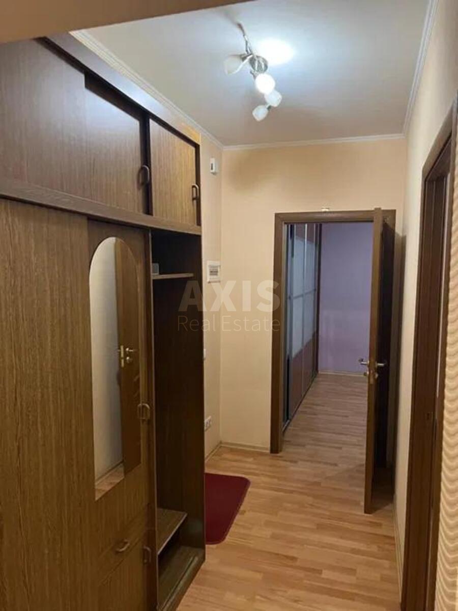 2k apartment vul. Ahmatovoi' Anny 19564058