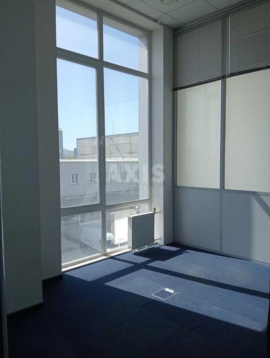 Office vul. Magnitogors'ka 1/9, 1200m2607086