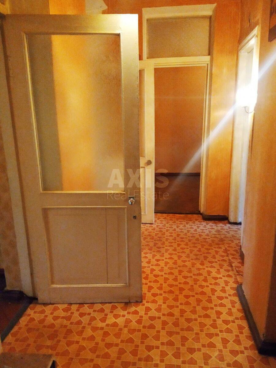 3k apartment vul. Antonova Aviakonstruktora 2564287