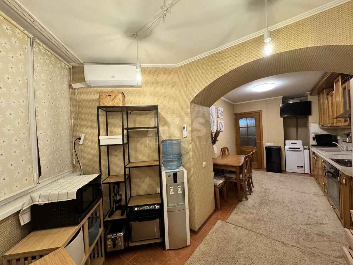 4к квартира ул. Августина Волошина 2А5