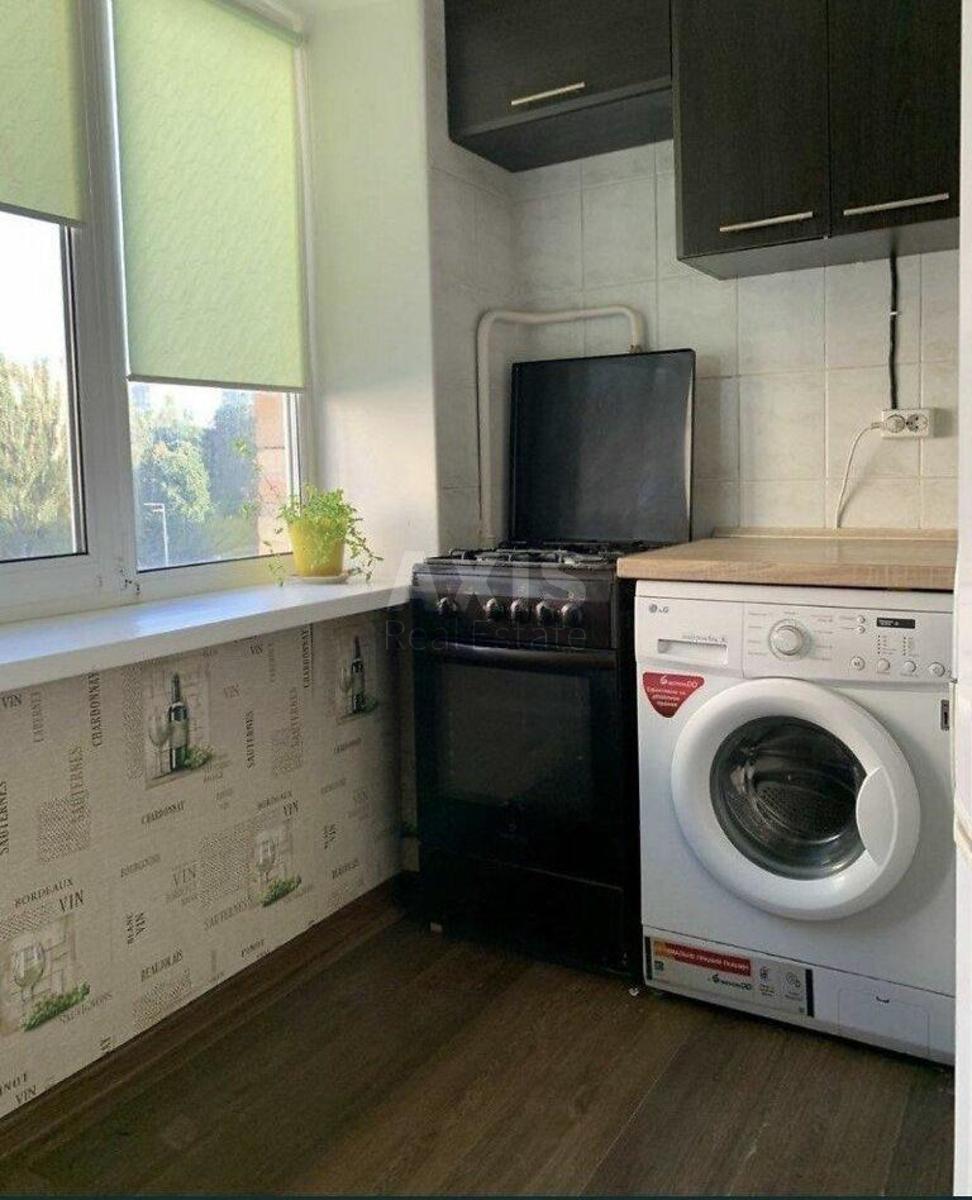 1k apartment vul. Vitrjani Gory 13