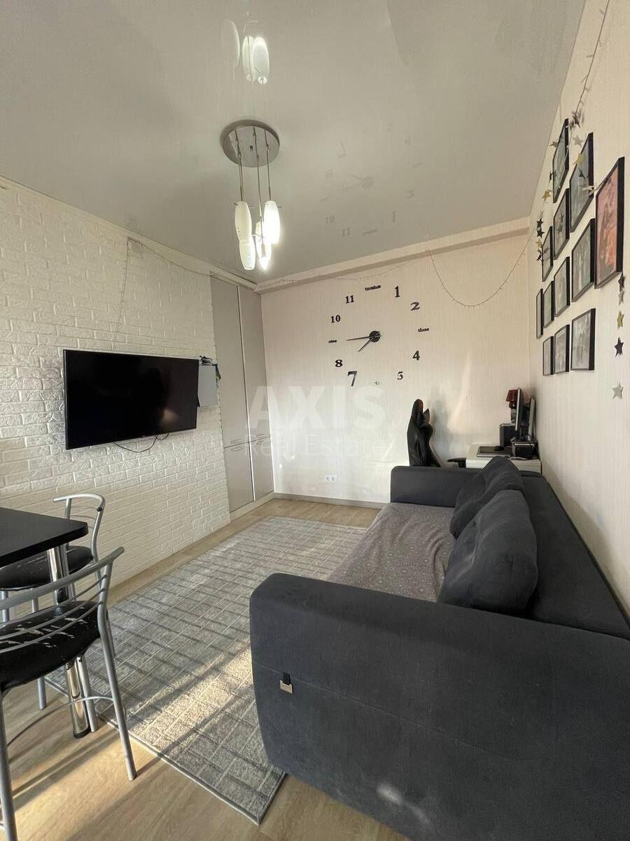 2k apartment vul. Lucenka Dmytra 12564583