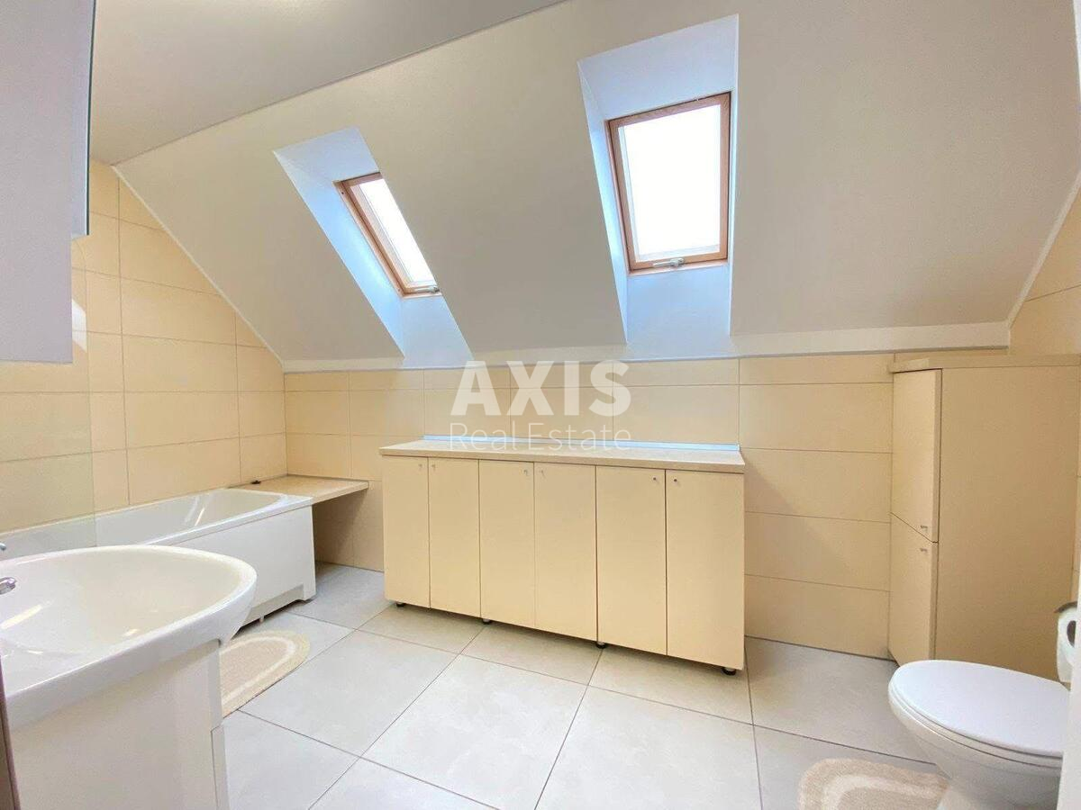 House vul. 20-ta Sadova, 135m2, Kyiv city5834611