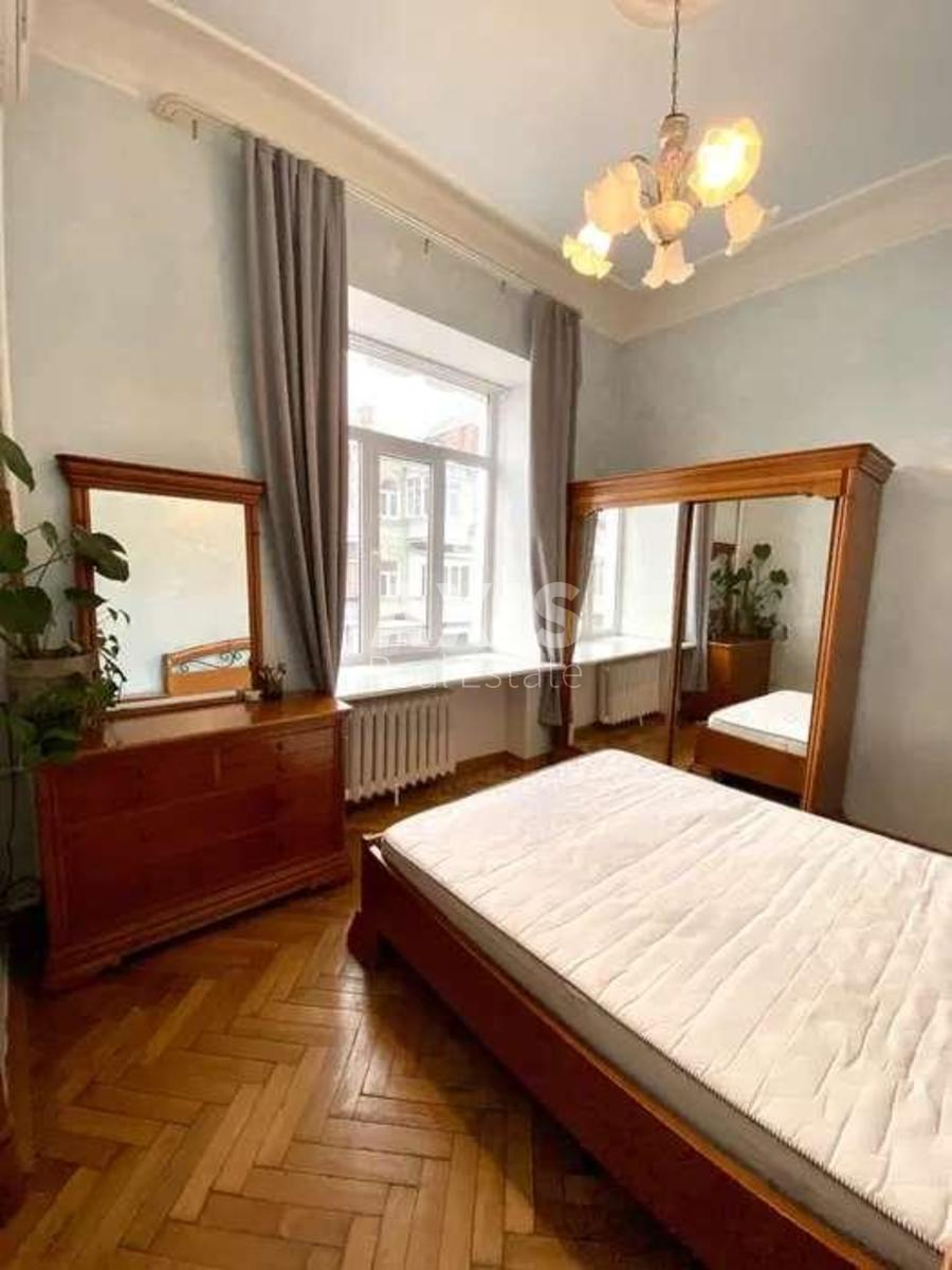 3к квартира ул. Саксаганского 30Б337992