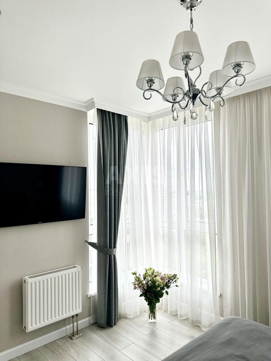 4k apartment vul. Samiyla Kishky 12608665