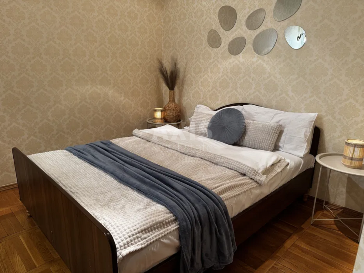 1k apartment vul. Stadionna 13475823
