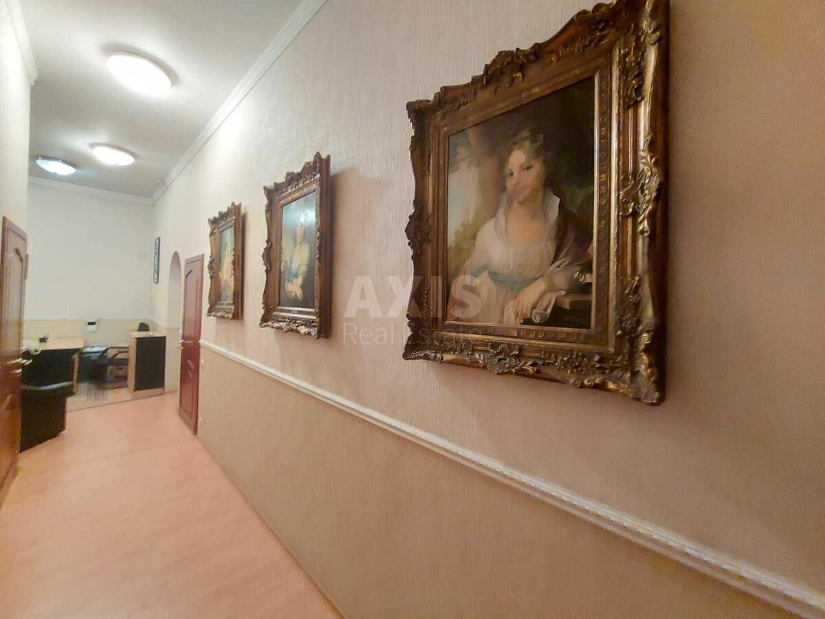 Офис ул. Тарасовская 5, 30м27